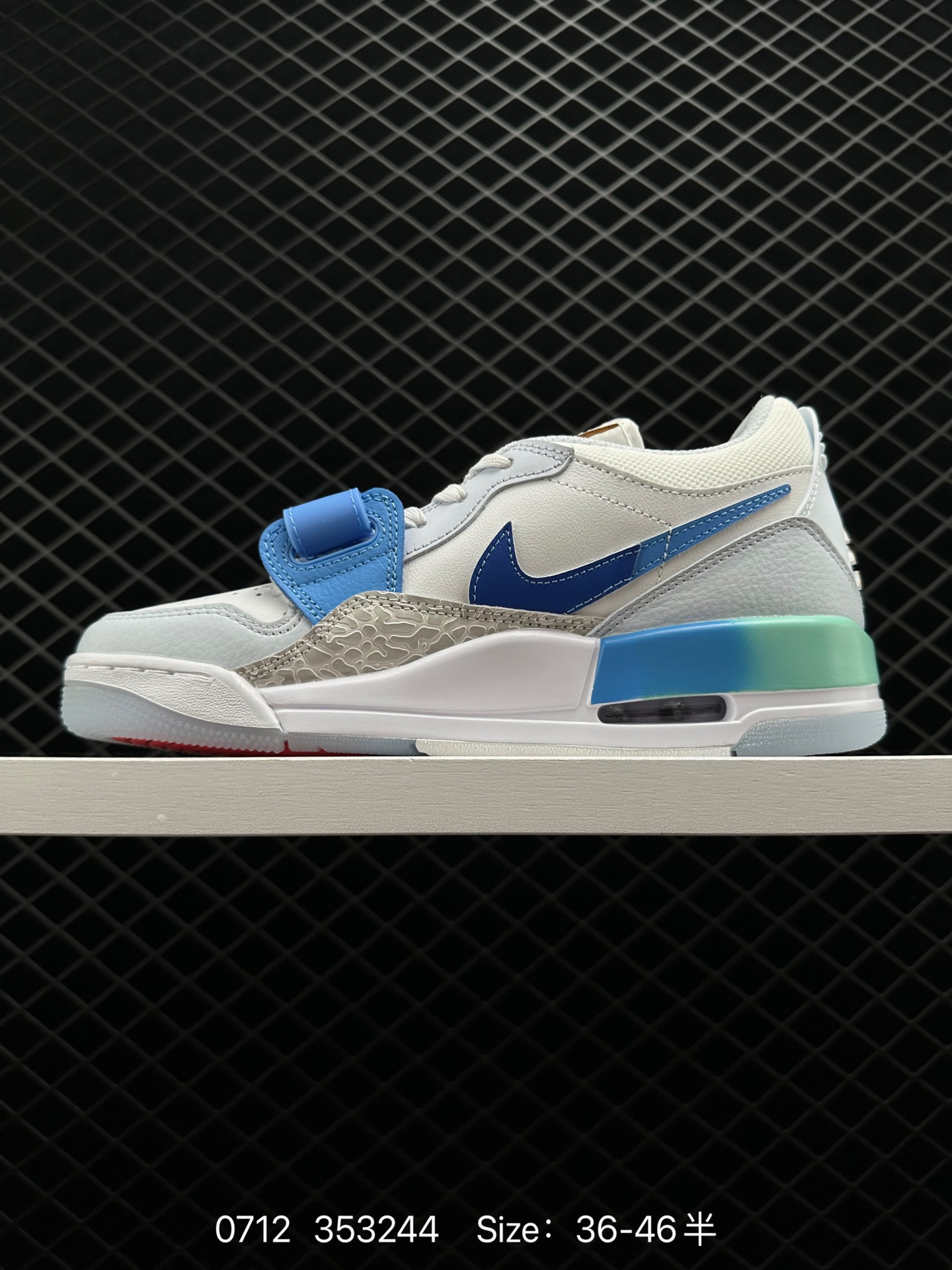 Nike Air Jordan Legacy 312 Low